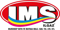 İMS Mürekkep