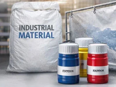 Ink Additives