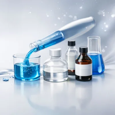 SOLVENT BASED INK ADDITIVES