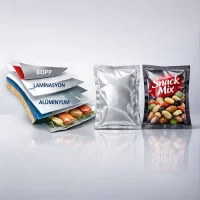 LAMİNASYON BASKI MÜREKKEBİ